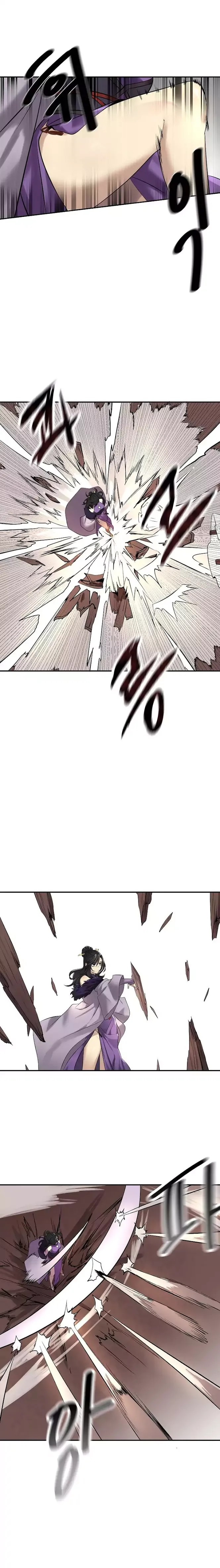 Volcanic Age Chapter 43 image 18