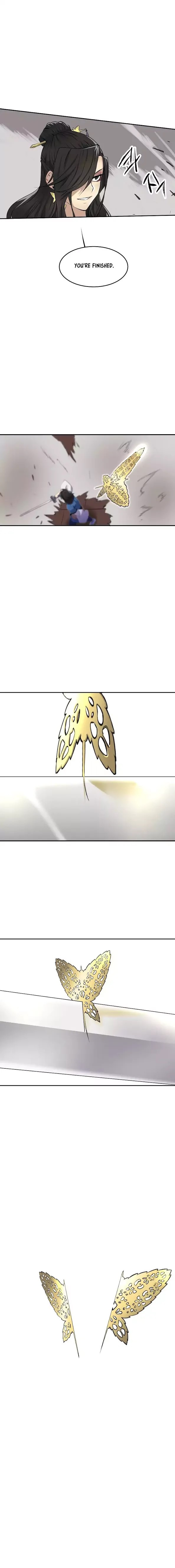 Volcanic Age Chapter 43 image 20