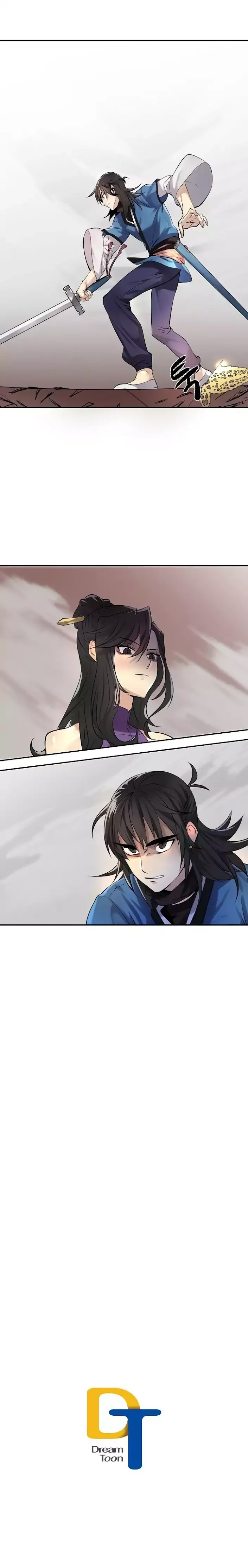 Volcanic Age Chapter 43 image 21