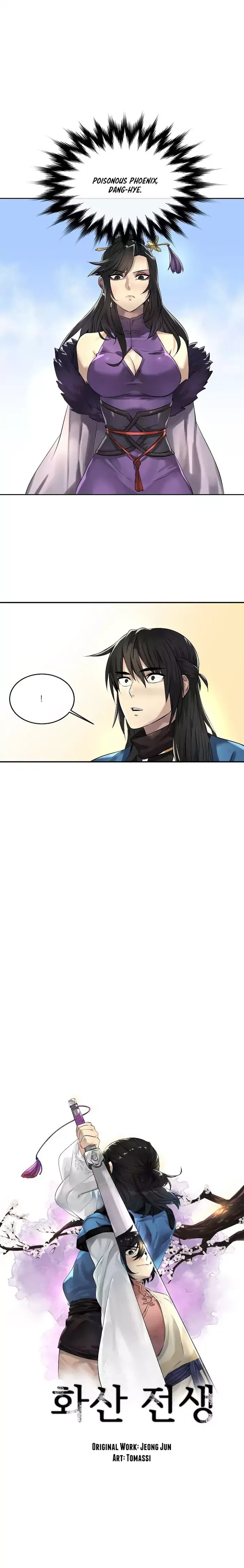 Volcanic Age Chapter 43 image 2