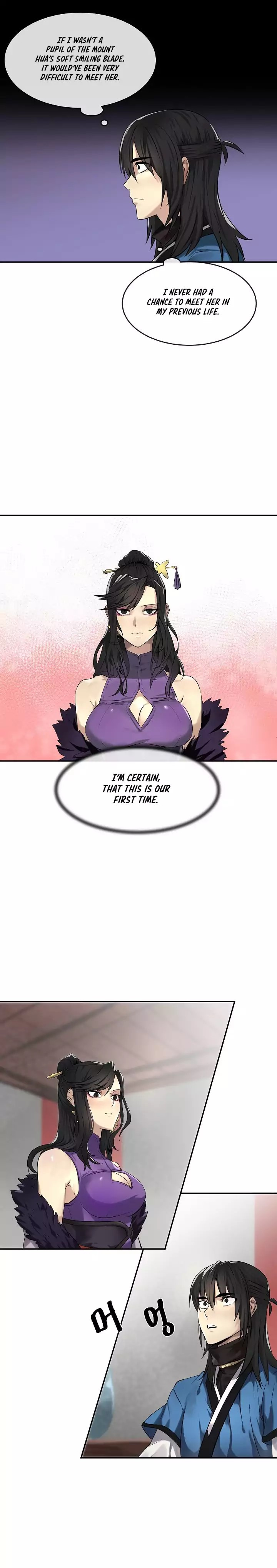 Volcanic Age Chapter 43 image 4