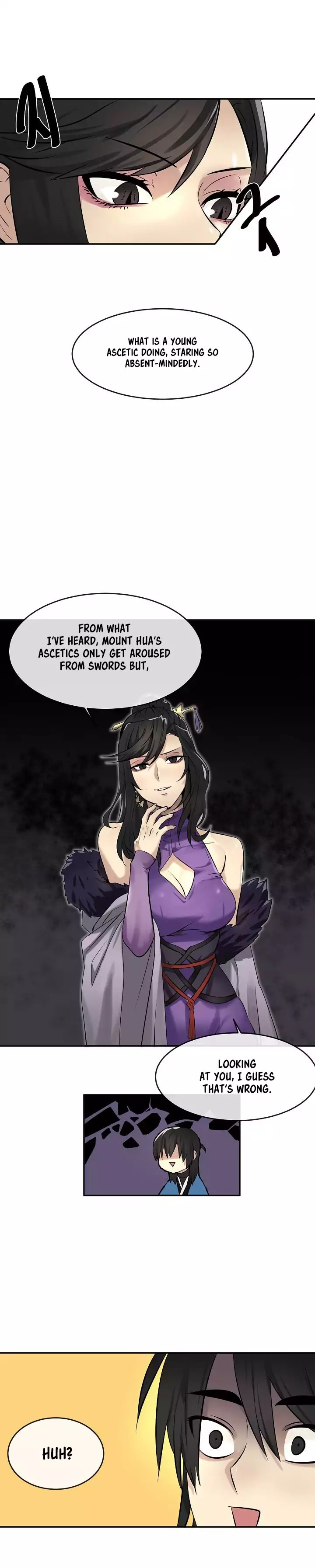 Volcanic Age Chapter 43 image 5