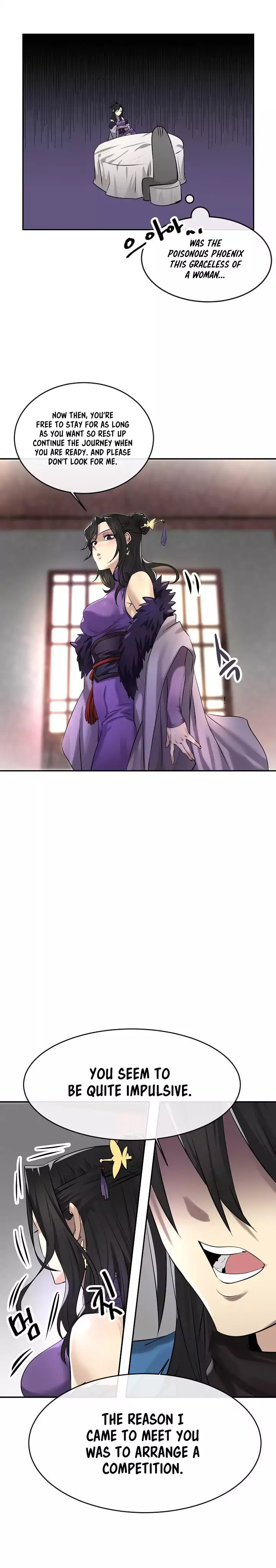 Volcanic Age Chapter 43 image 7