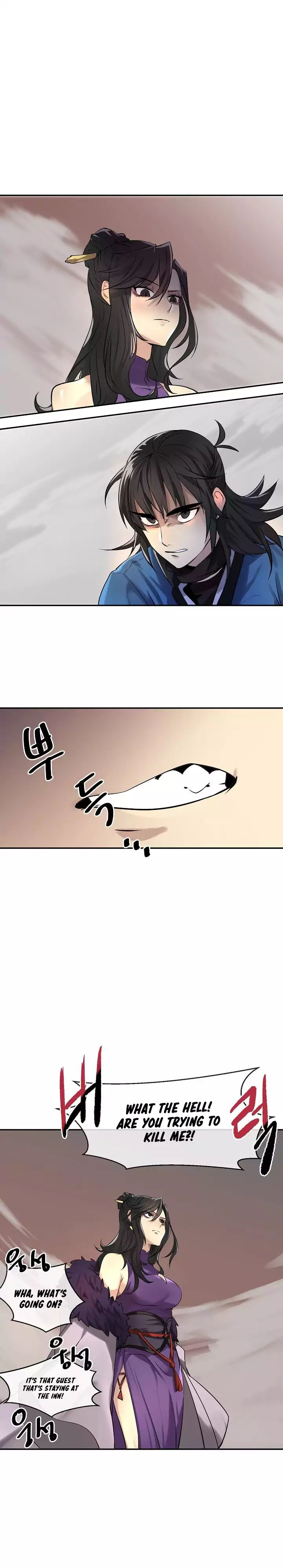 Volcanic Age Chapter 44 image 0