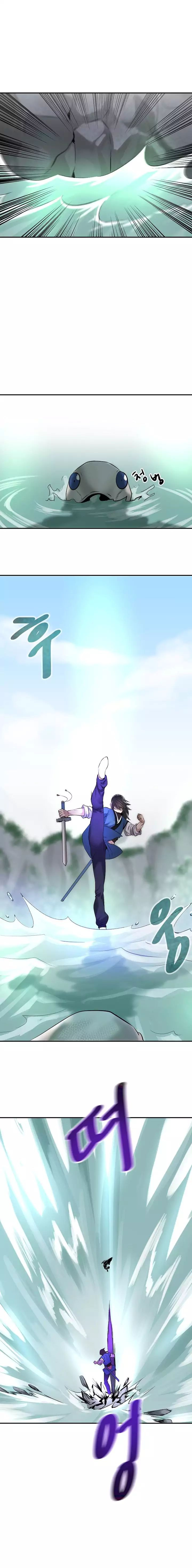Volcanic Age Chapter 44 image 20