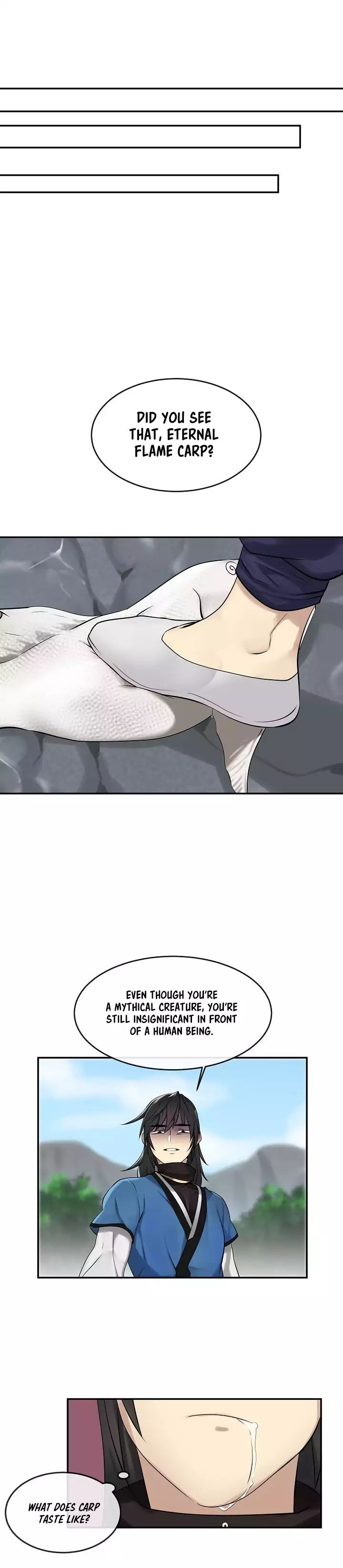 Volcanic Age Chapter 44 image 22