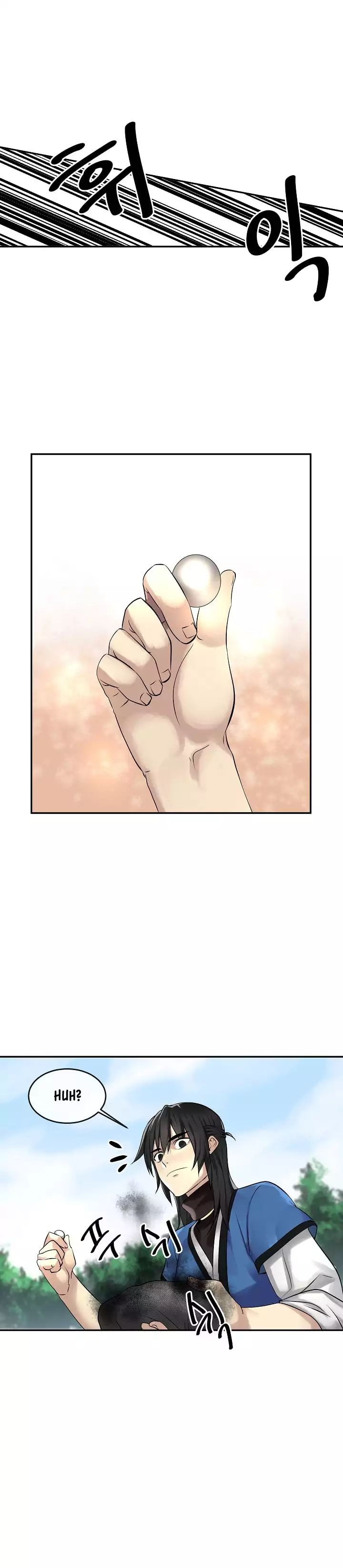 Volcanic Age Chapter 44 image 24