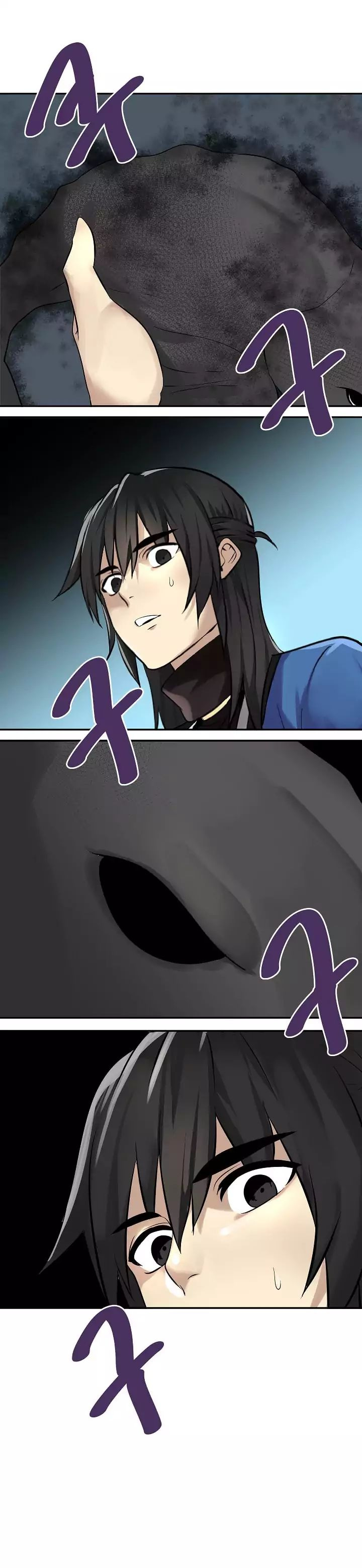 Volcanic Age Chapter 44 image 25
