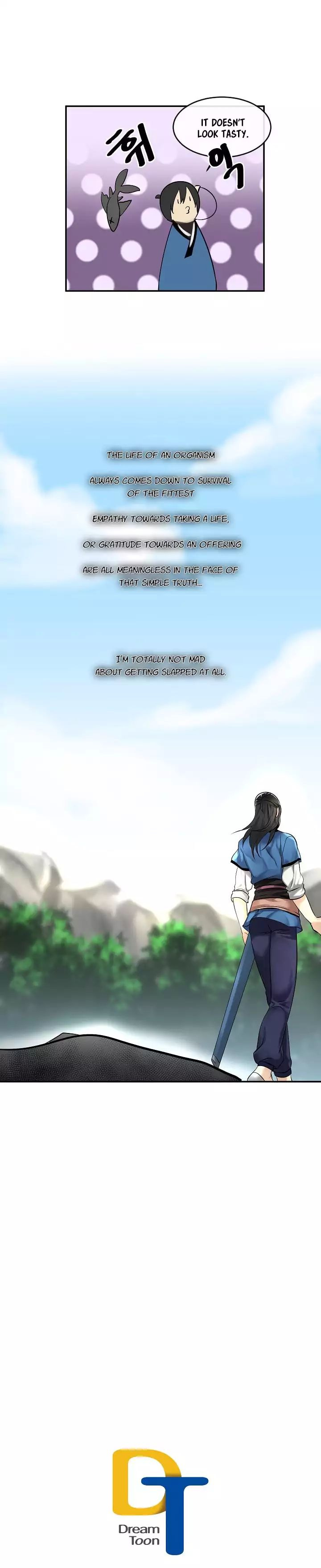 Volcanic Age Chapter 44 image 26
