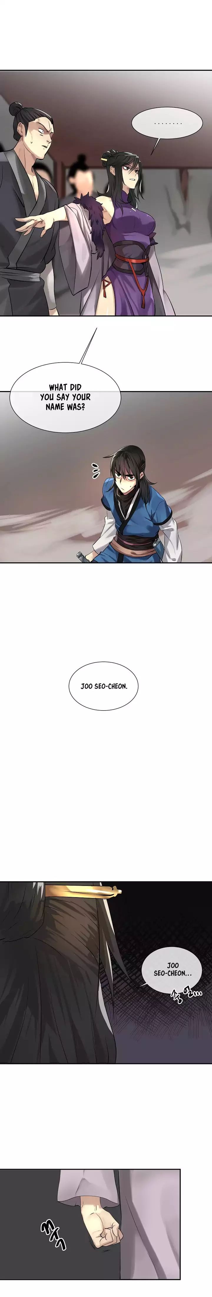 Volcanic Age Chapter 44 image 2