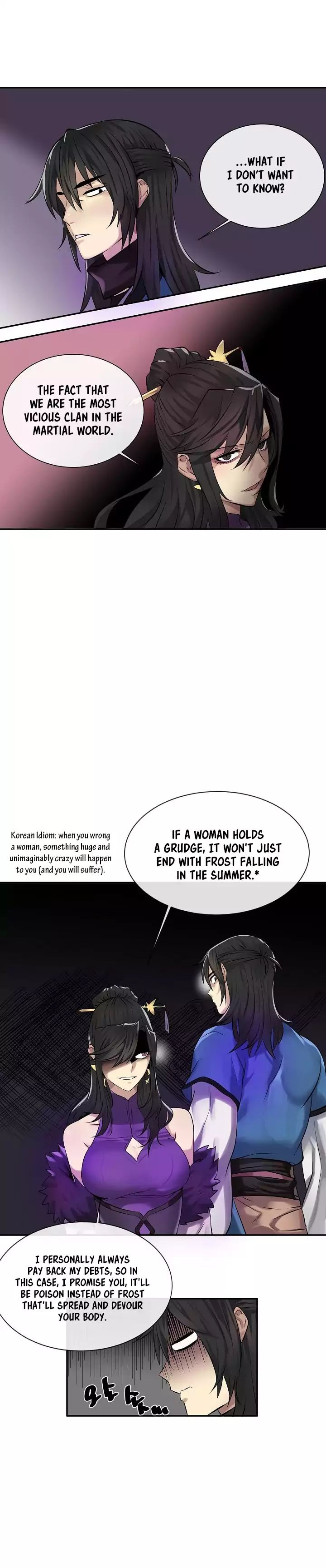 Volcanic Age Chapter 44 image 5