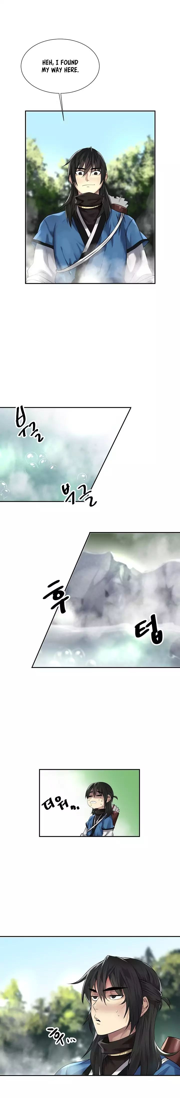 Volcanic Age Chapter 44 image 8