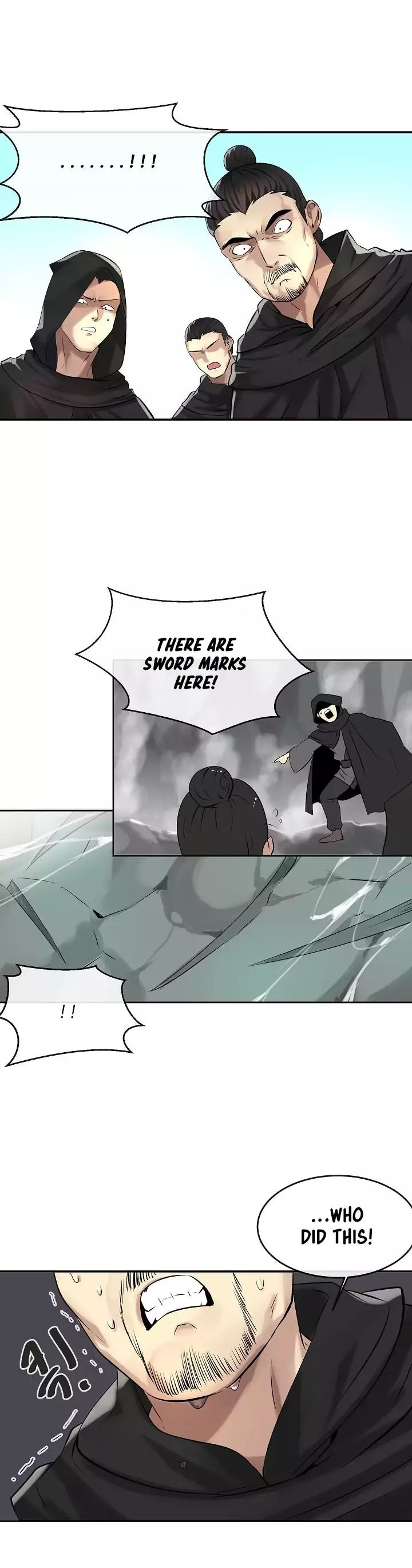 Volcanic Age Chapter 45 image 10