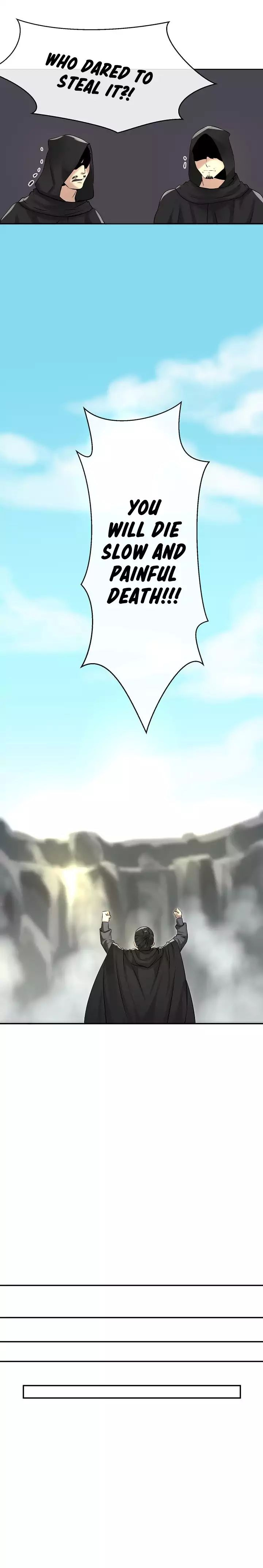 Volcanic Age Chapter 45 image 11