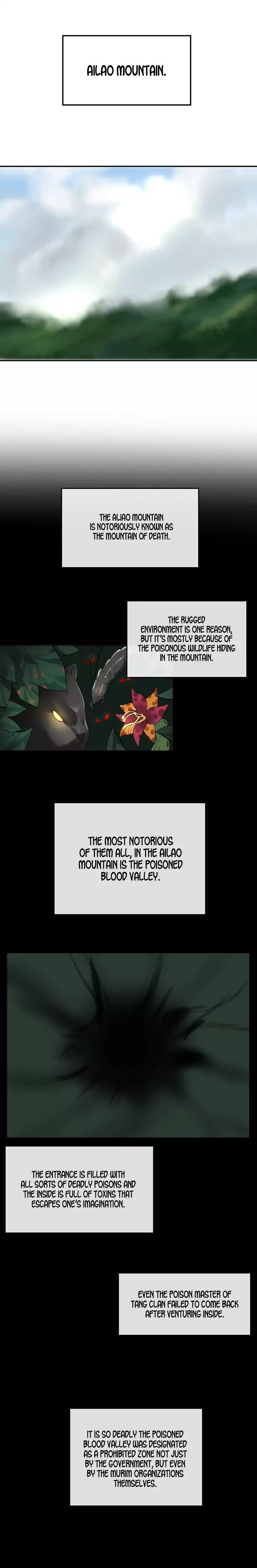 Volcanic Age Chapter 45 image 15