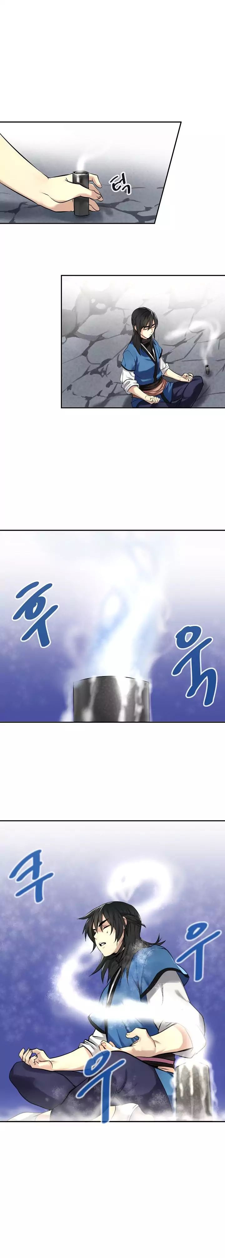 Volcanic Age Chapter 45 image 1