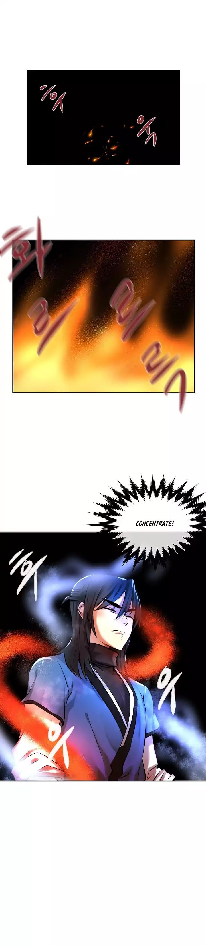 Volcanic Age Chapter 45 image 3