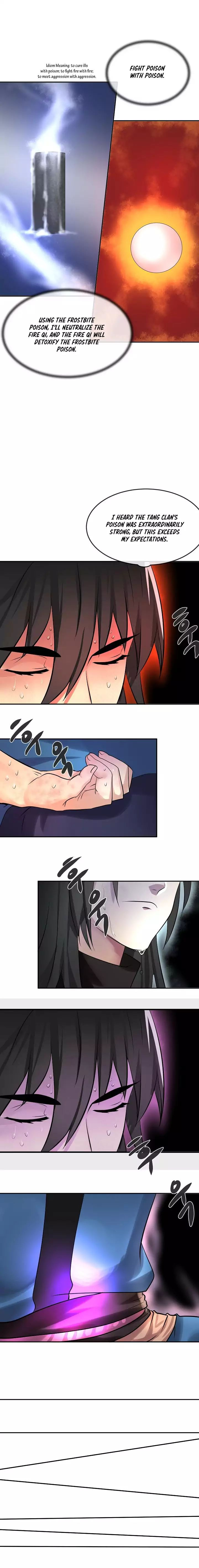 Volcanic Age Chapter 45 image 4