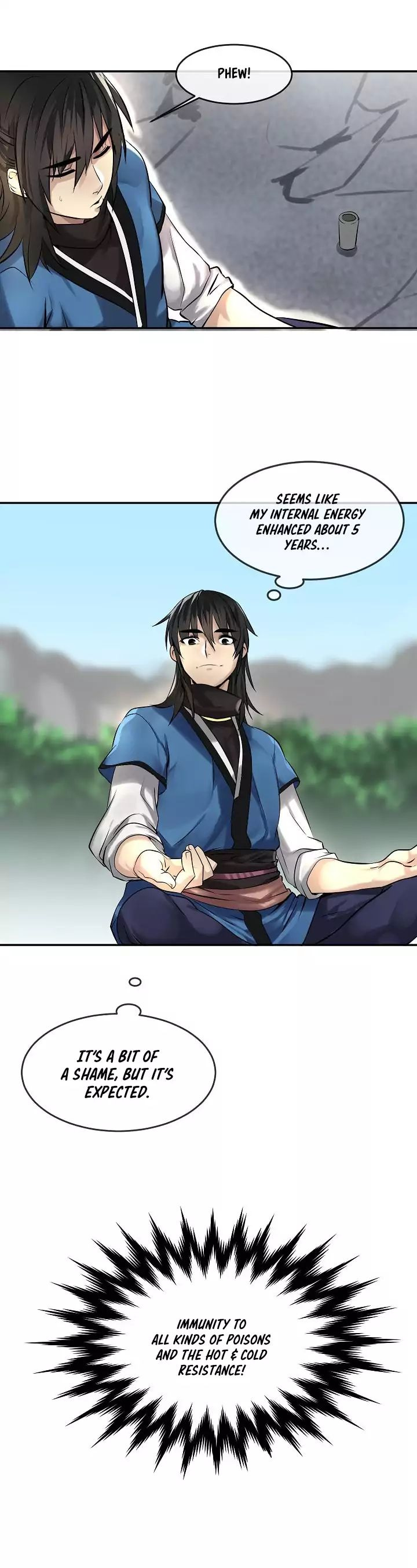 Volcanic Age Chapter 45 image 5