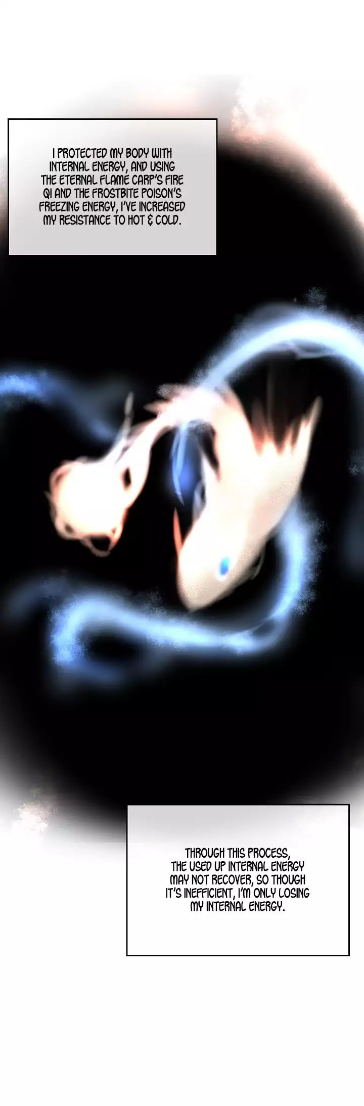 Volcanic Age Chapter 45 image 6