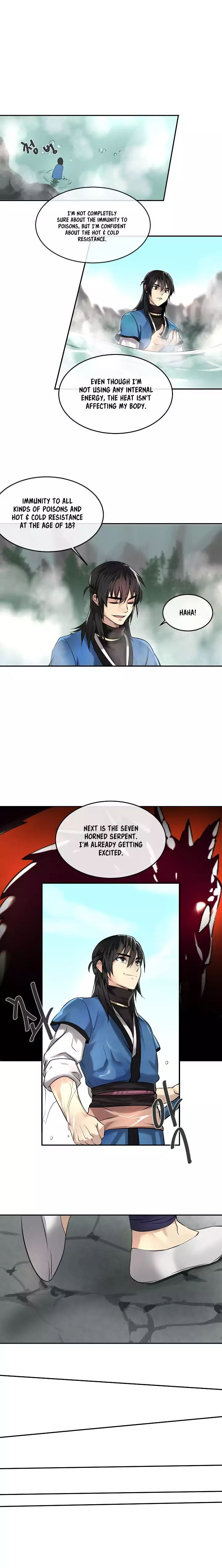 Volcanic Age Chapter 45 image 7