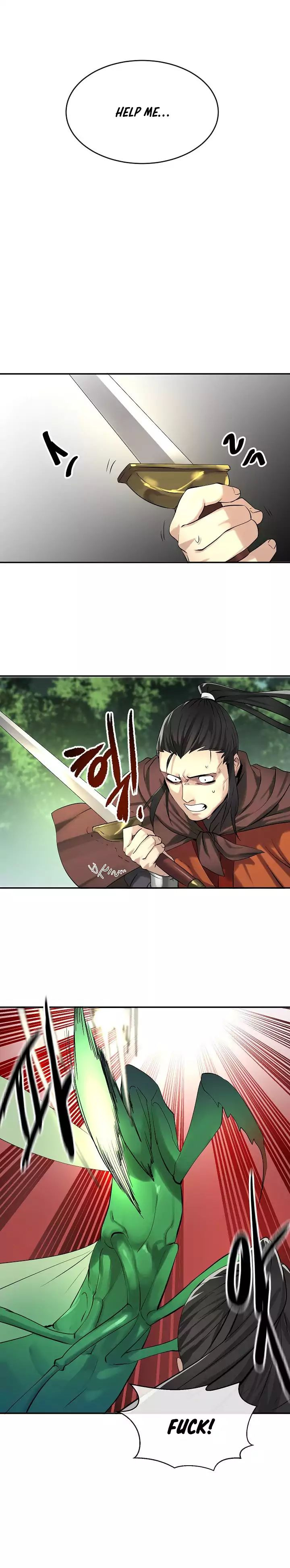 Volcanic Age Chapter 46 image 10