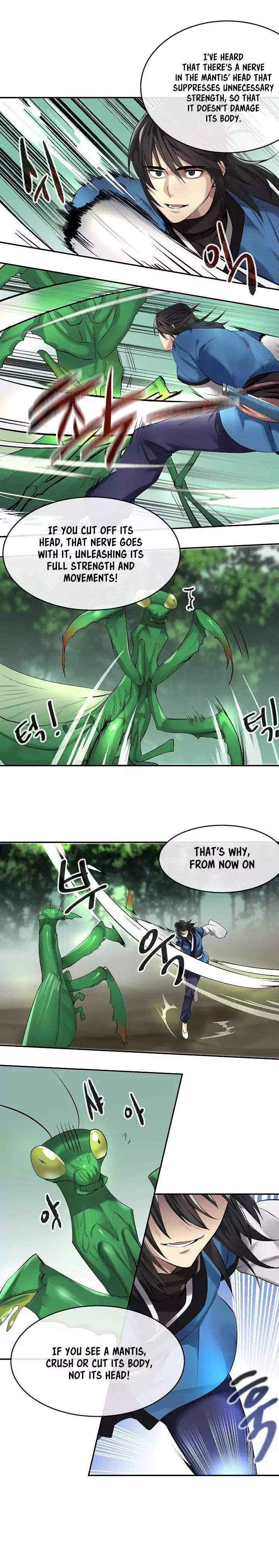 Volcanic Age Chapter 46 image 14