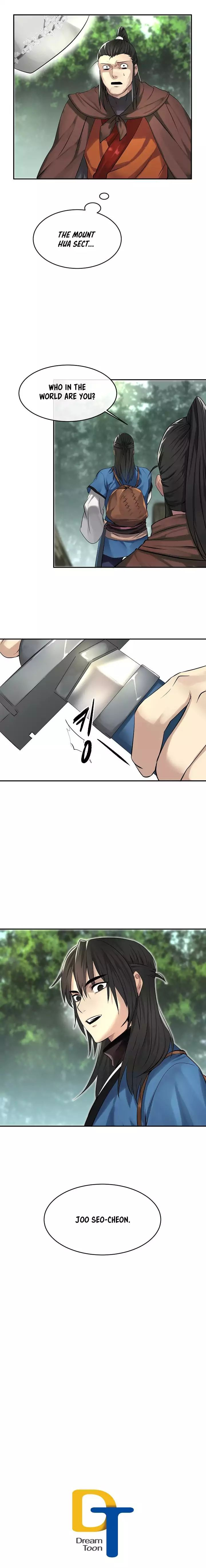 Volcanic Age Chapter 46 image 17