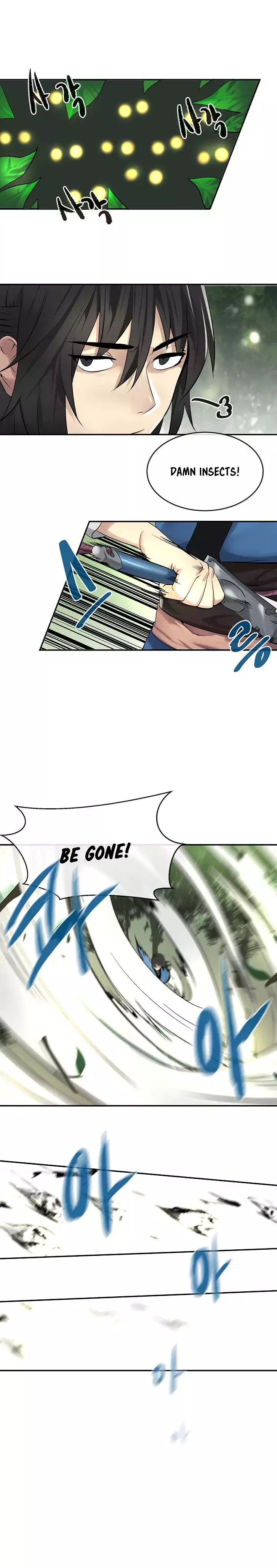 Volcanic Age Chapter 46 image 1