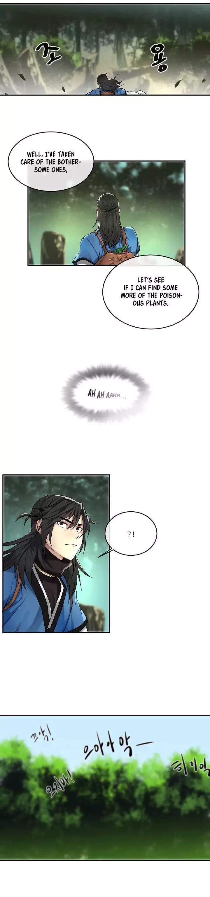 Volcanic Age Chapter 46 image 2