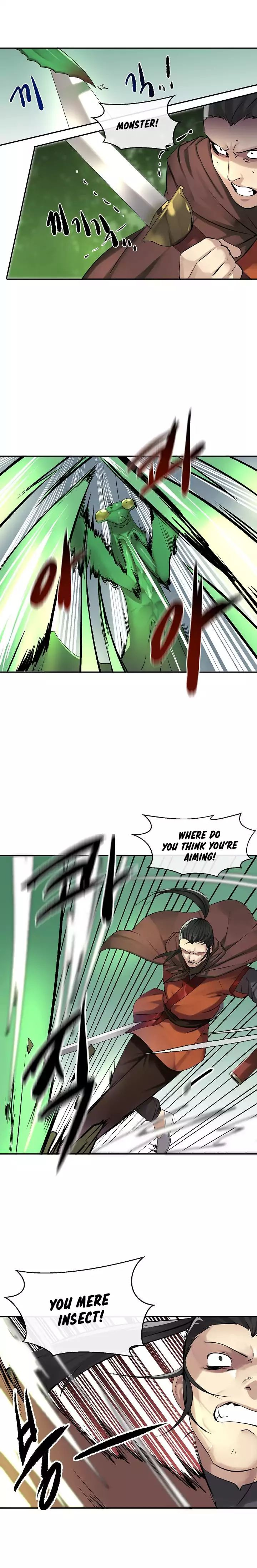 Volcanic Age Chapter 46 image 5