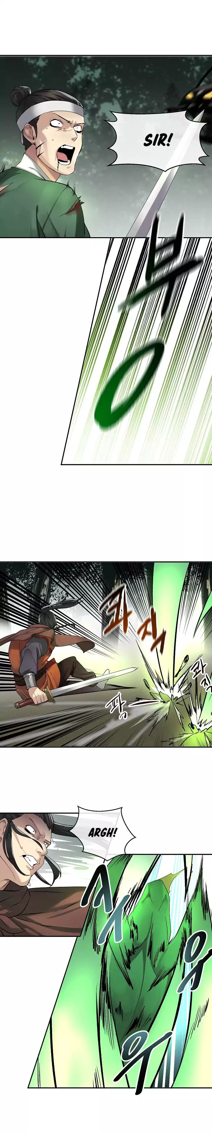 Volcanic Age Chapter 46 image 7