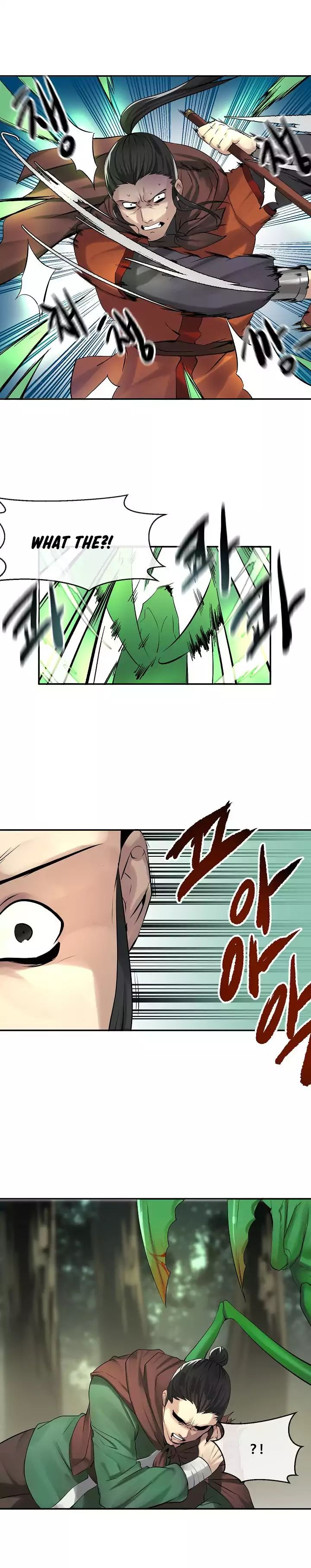 Volcanic Age Chapter 46 image 8