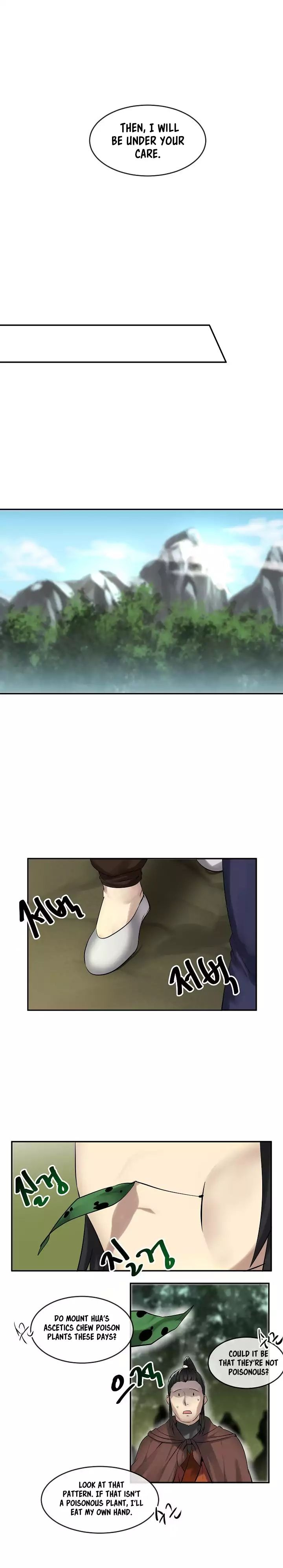 Volcanic Age Chapter 47 image 10