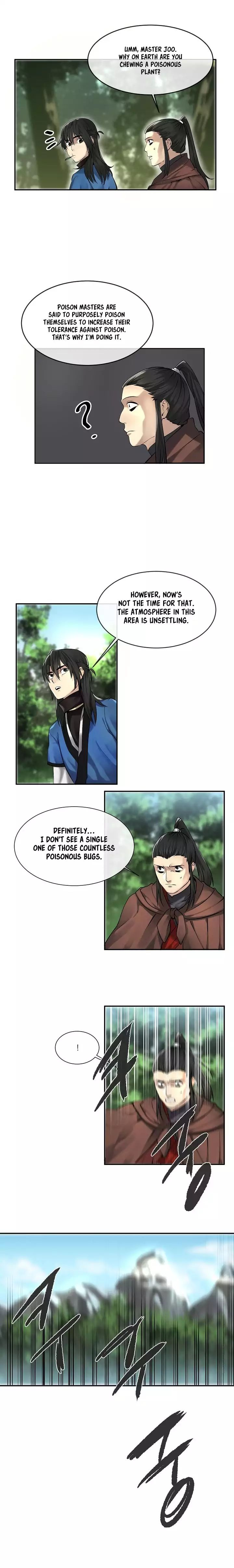 Volcanic Age Chapter 47 image 11