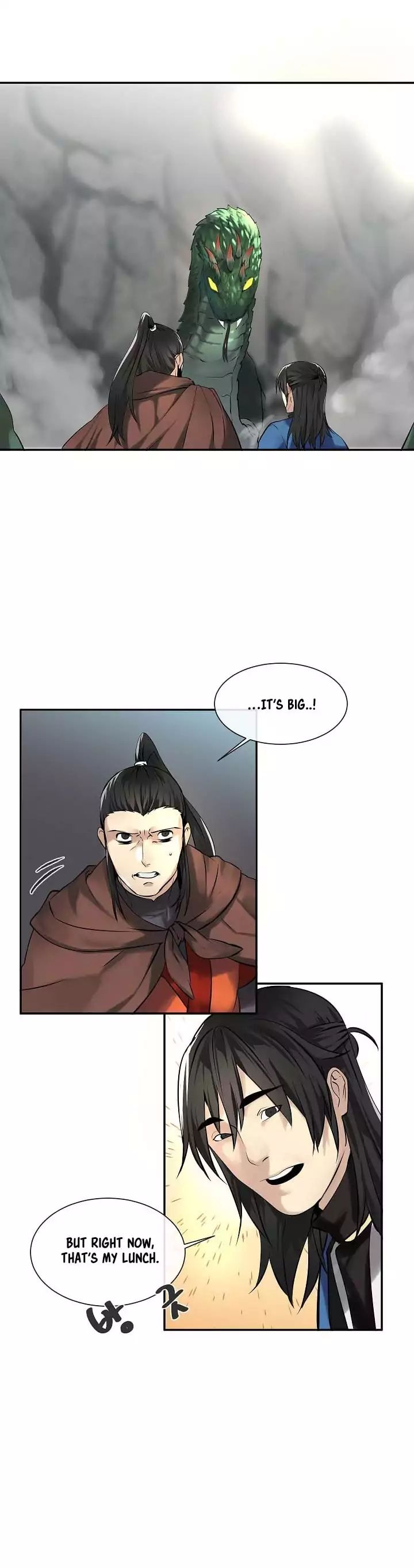 Volcanic Age Chapter 47 image 13