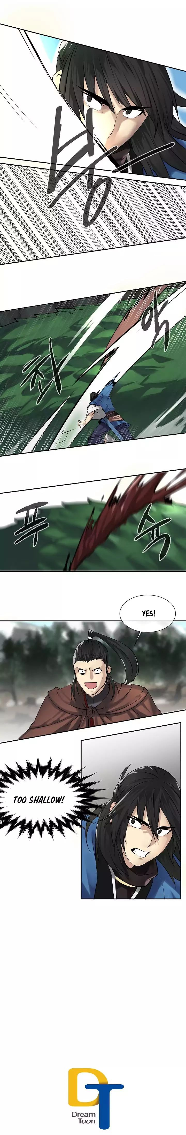 Volcanic Age Chapter 47 image 17