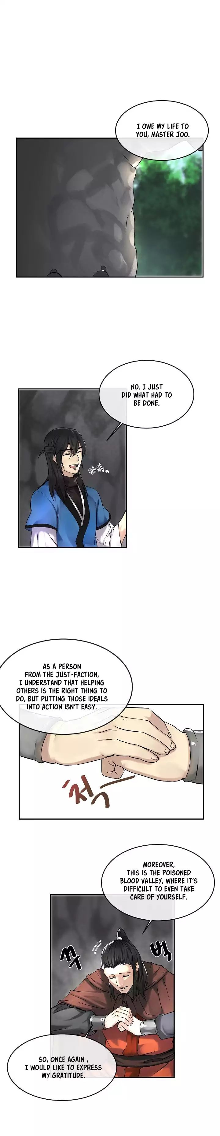 Volcanic Age Chapter 47 image 2