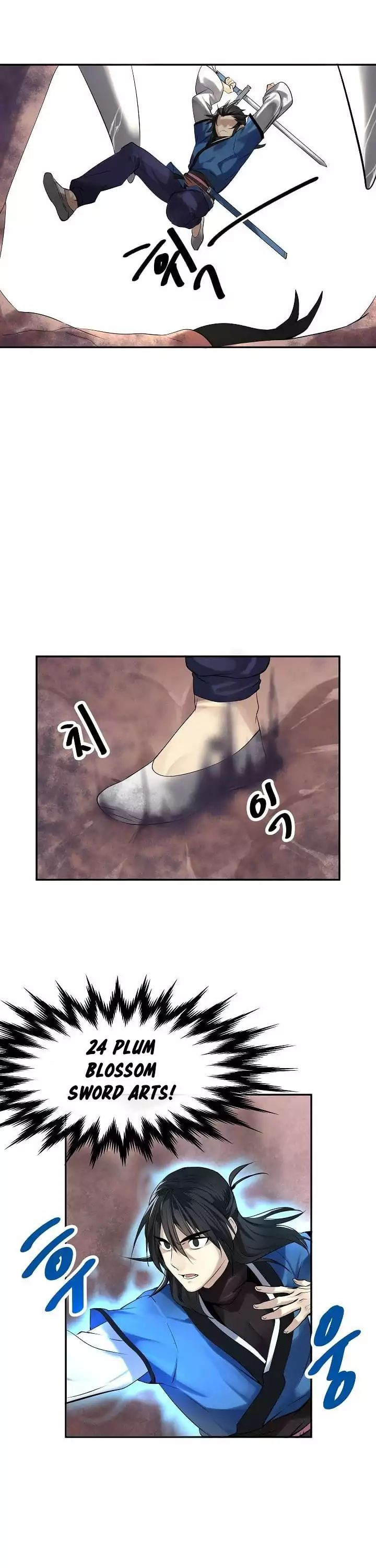 Volcanic Age Chapter 48 image 13