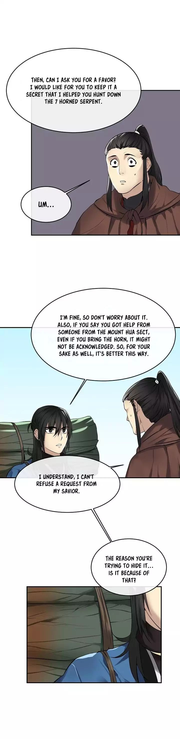 Volcanic Age Chapter 48 image 16