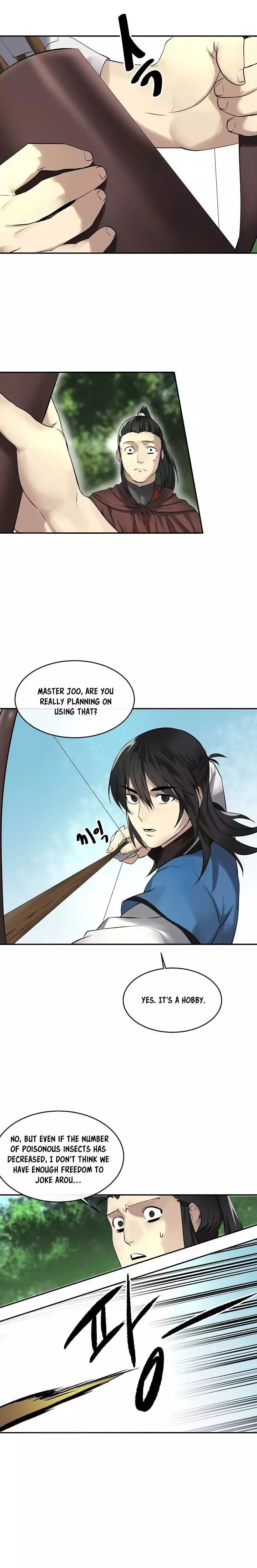 Volcanic Age Chapter 48 image 21