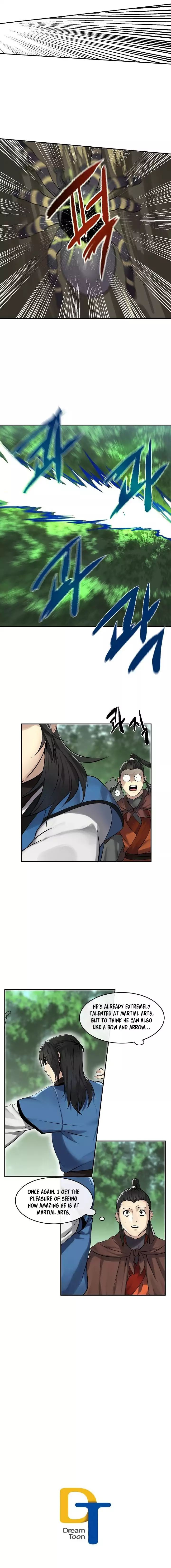 Volcanic Age Chapter 48 image 22