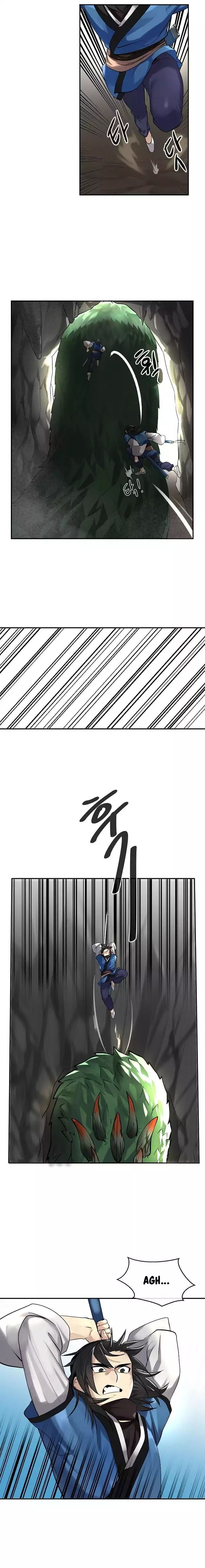 Volcanic Age Chapter 48 image 2