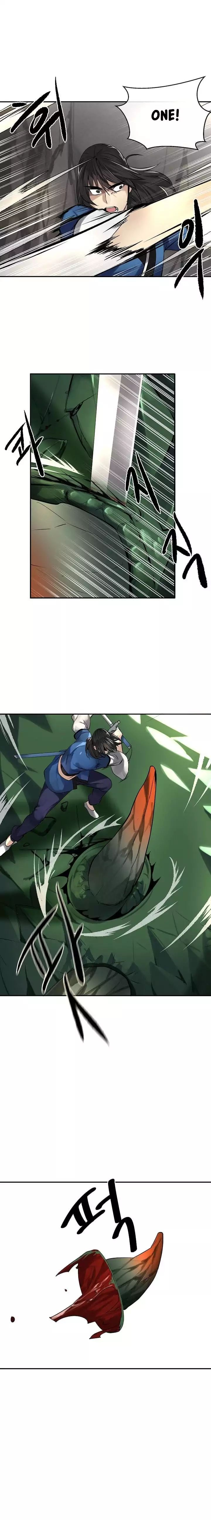 Volcanic Age Chapter 48 image 7