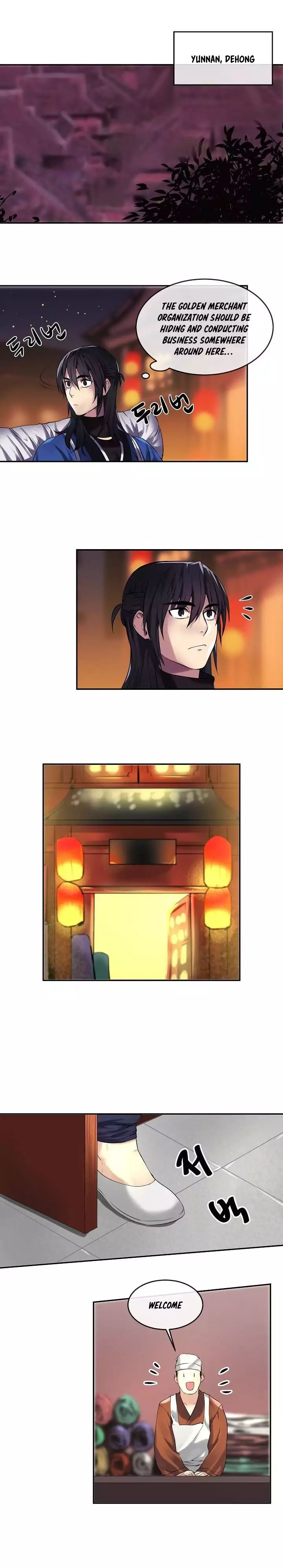 Volcanic Age Chapter 49 image 10