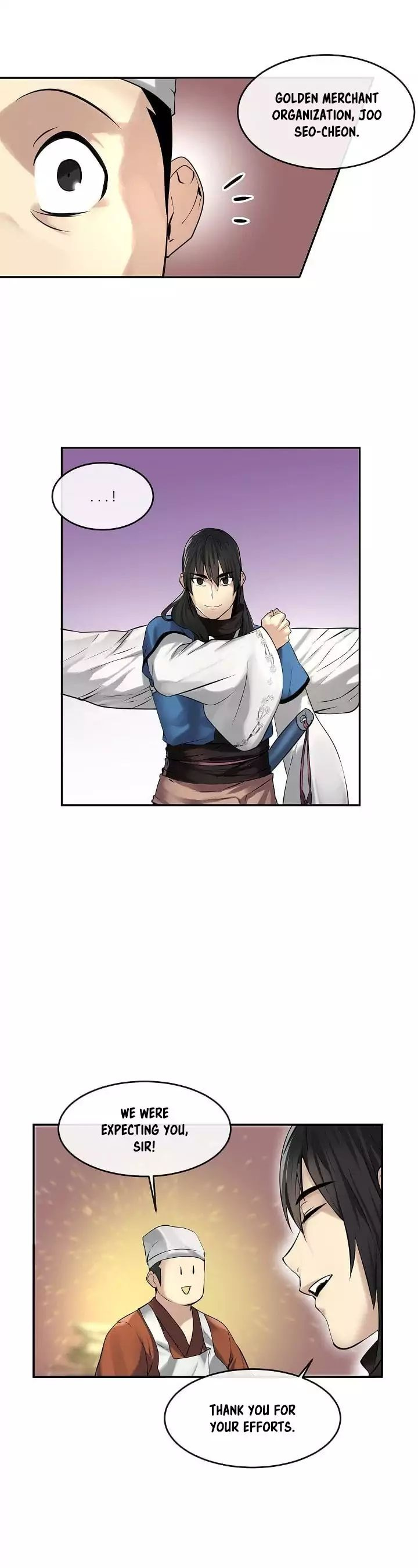 Volcanic Age Chapter 49 image 11