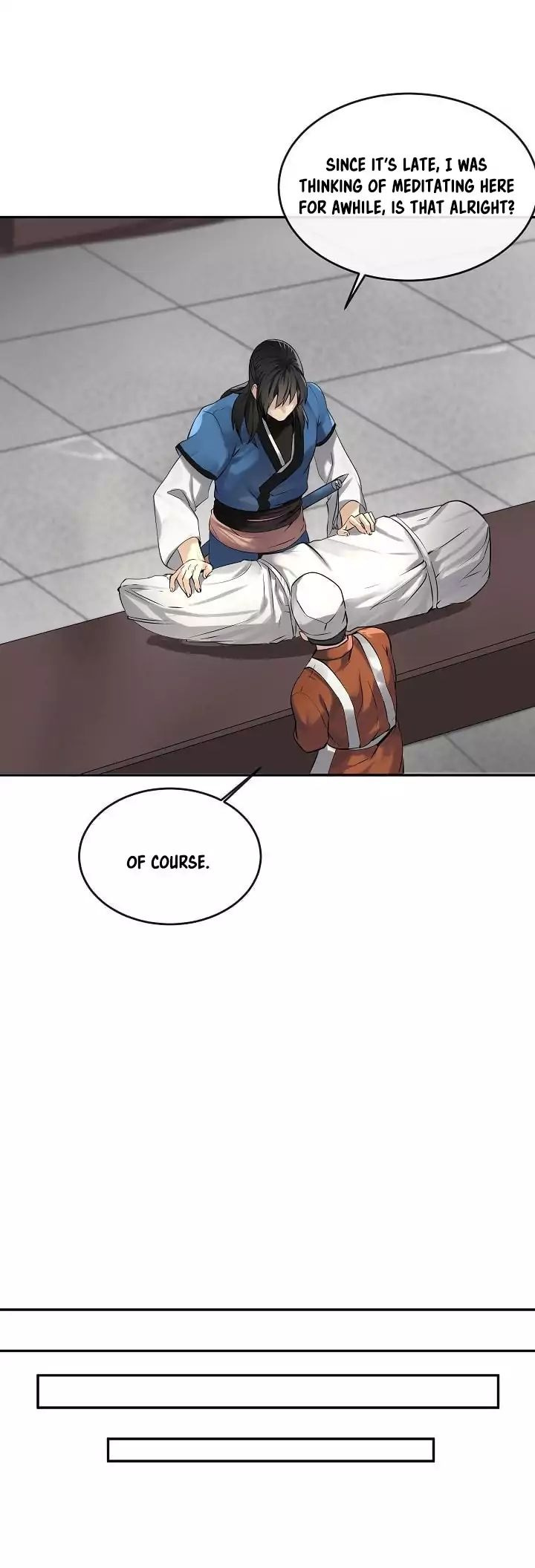 Volcanic Age Chapter 49 image 13