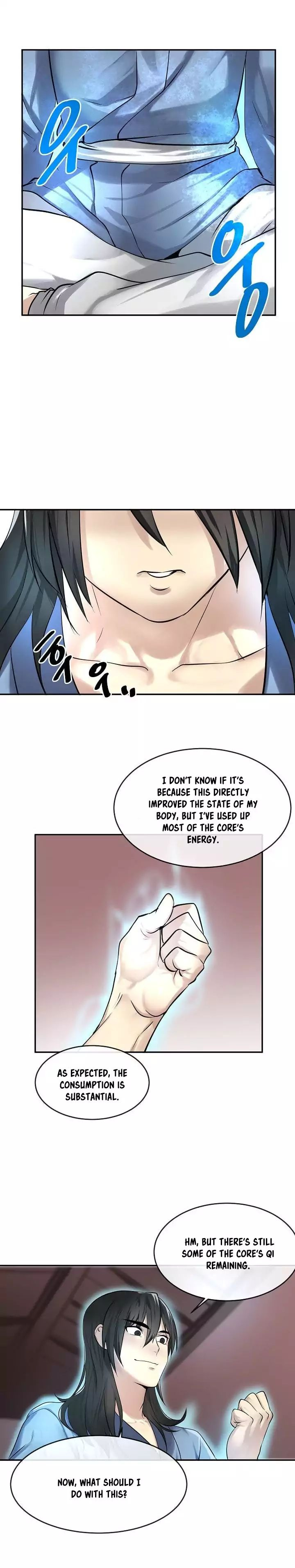 Volcanic Age Chapter 49 image 17
