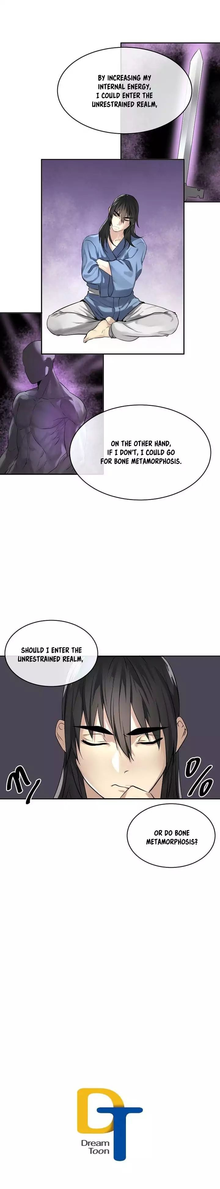 Volcanic Age Chapter 49 image 18