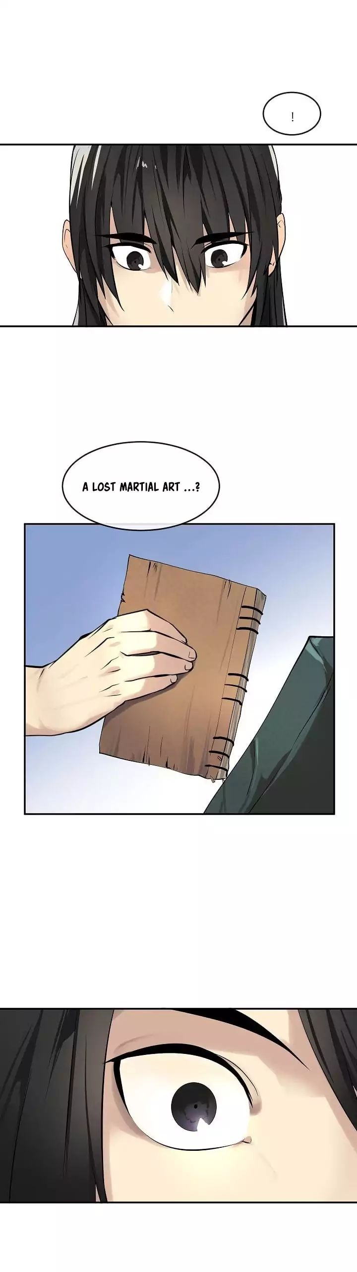 Volcanic Age Chapter 49 image 4